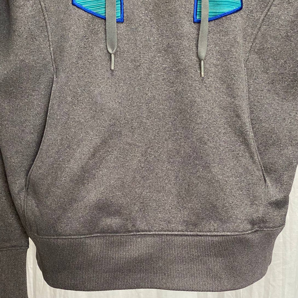 Under Armour Storm Hooded Pullover - Picture 7 of 10